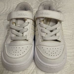 Toddler Adidas